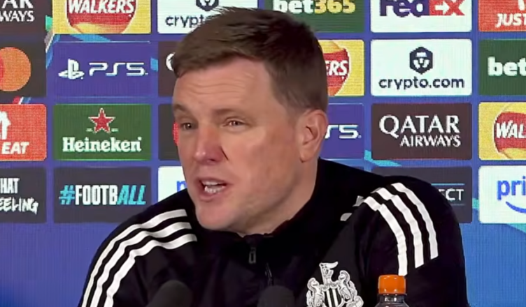 Newcastle və Barcelona: Gərgin Qarşılaşma Bərabərliklə Nəticələndi