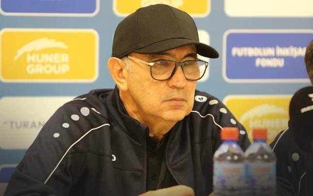 «Üçüncü pillənin sahibi kimi danışmaq tezdir» — Kurban Berdyev