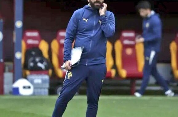 «Azərbaycan yığması ikinci hissədə yoruldu» — Luis Freyre