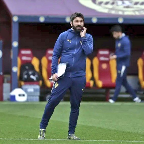 «Azərbaycan yığması ikinci hissədə yoruldu» — Luis Freyre