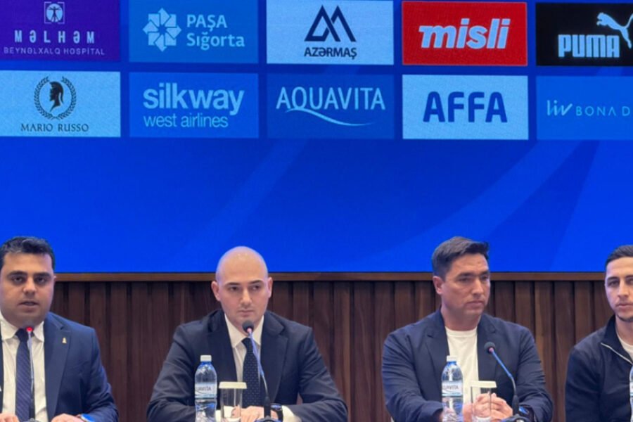 «Bu çıxış əziyyətimizin bəhrəsi deyil» — Ruy Jorje