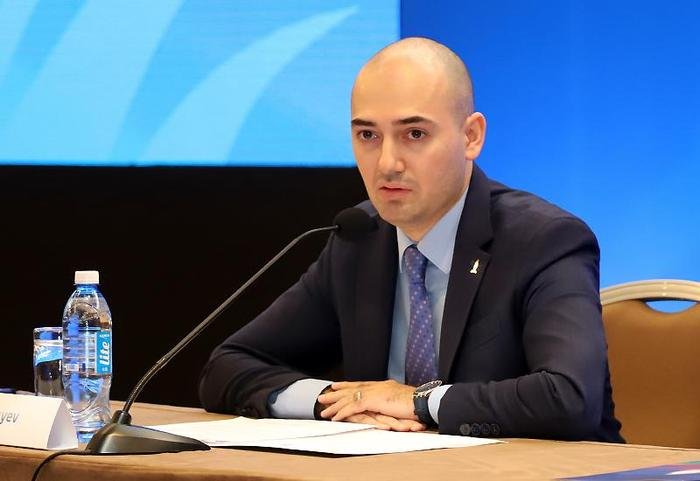 «20 futbolçunun 17-sinin milliləşdirilməsi gözlənilmir» — Sərxan Hacıyev