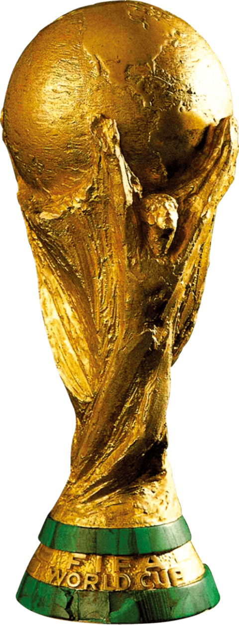 FIFA World Cup Trophy