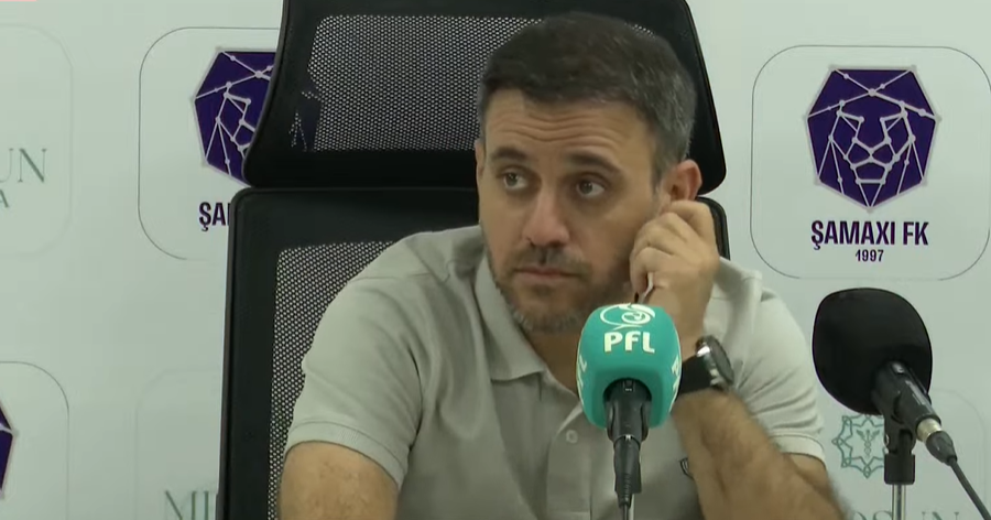 «Yaydan bir yerdə işləyəcəm» — Ayxan Abbasov