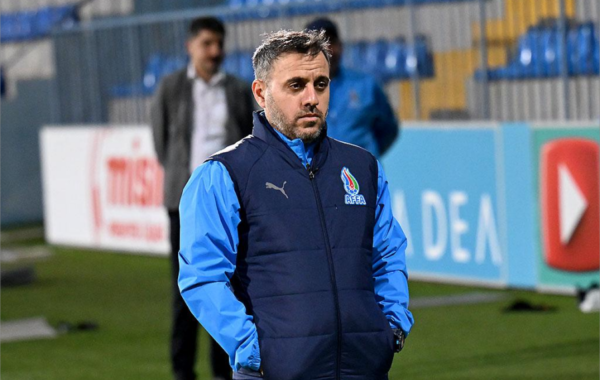 «Yay toplanışından sonra bütün bu məsələləri müzakirə edəcəyik» — Ayxan Abbasov