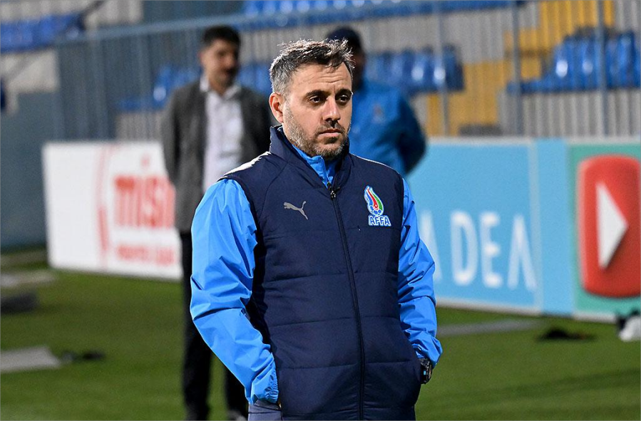 «Tənqidləri normal qarşılayıram» — Ayxan Abbasov