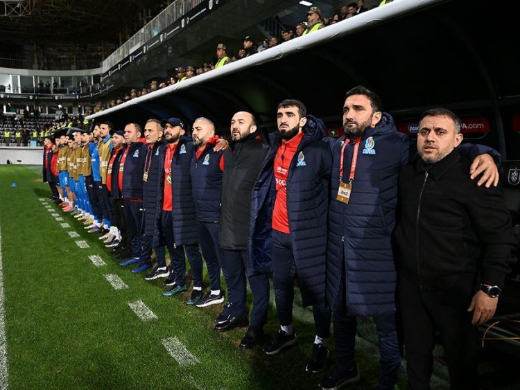 Millimizin oyununun biletləri satışda