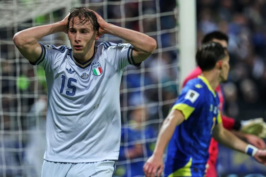 DÇ-2026-nın Avropa pley-offunda final həyəcanı: İtaliya yenə kənarda qaldı, Türkiyə 24 ildən sonra mundialda!