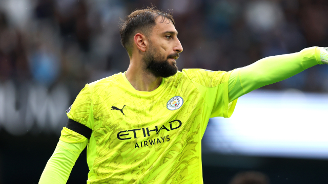 «Vinisius çempiondur, onu hər kəs sevməlidir» — Donnarumma