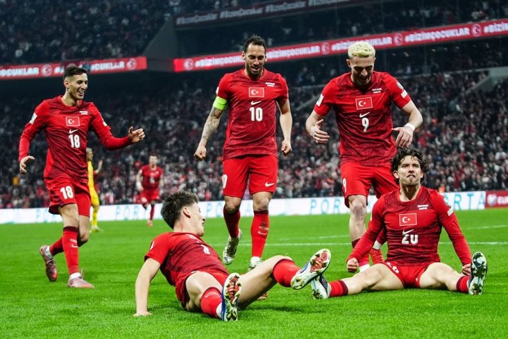 DÇ-2026 Pley-offunda Sensasiyalar: Kosovonun İnadı, Bosniyanın Möcüzəsi və İtaliyanın Taleyi